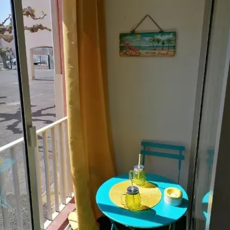 Apartament Du Mole Agde