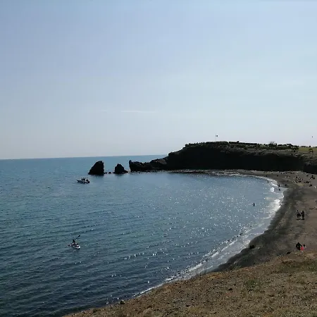 Apartament Du Mole Agde