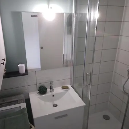 Apartament Du Mole *