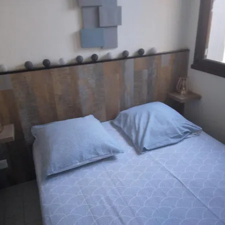 Apartament Du Mole *