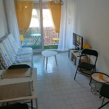 Apartament Du Mole Agde