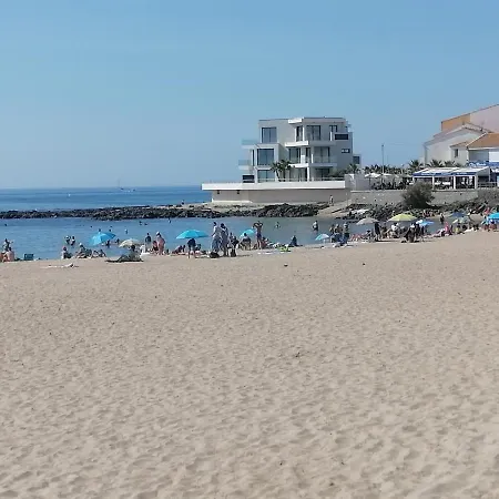 Du Mole Apartament Agde