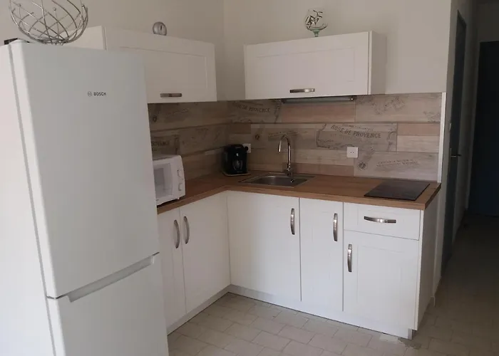 Appartamento Du Mole *