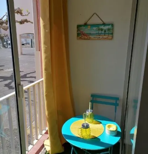 Appartamento Du Mole Agde