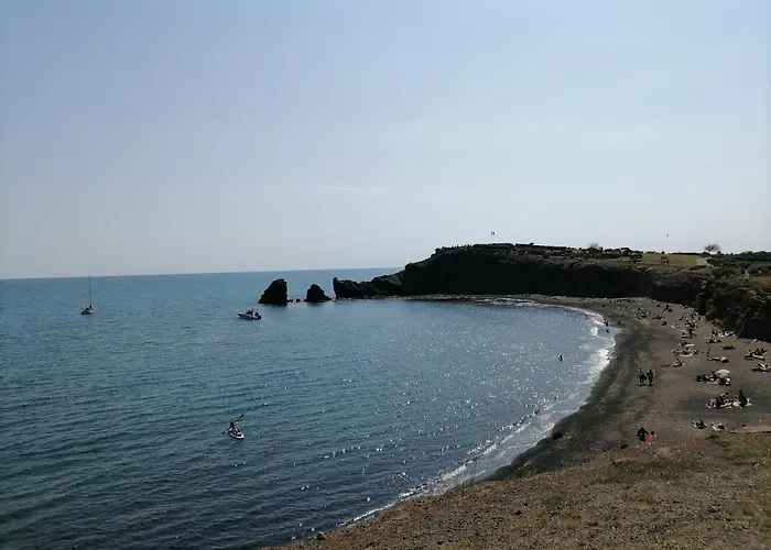 Appartamento Du Mole Agde