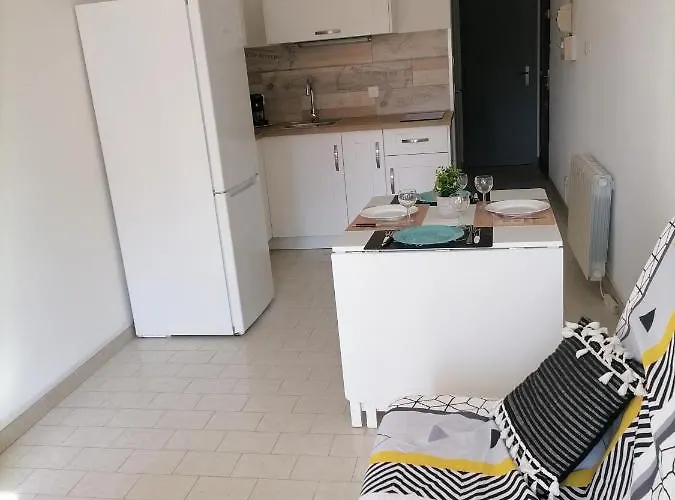 Du Mole Appartamento Agde