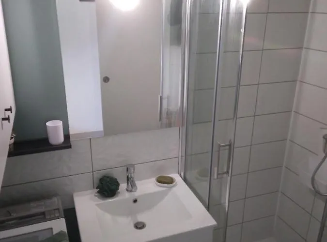 Appartamento Du Mole *