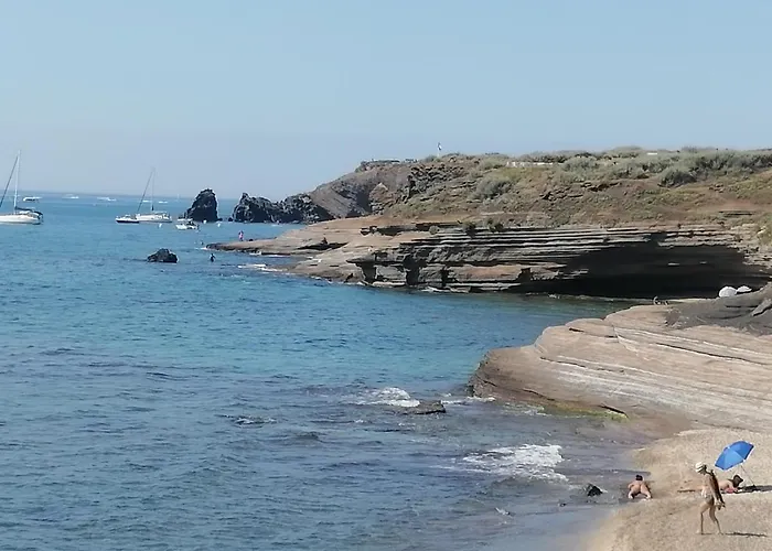 Du Mole Appartamento