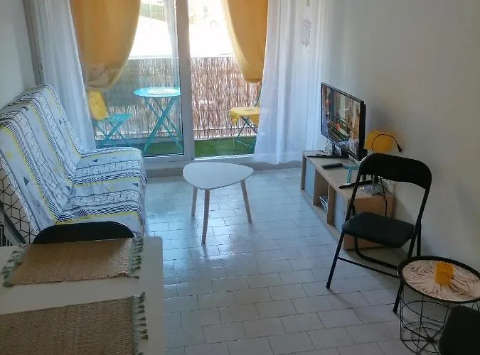 Appartamento Du Mole Agde