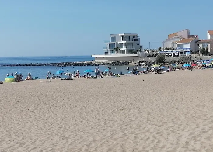 Du Mole Appartamento Agde